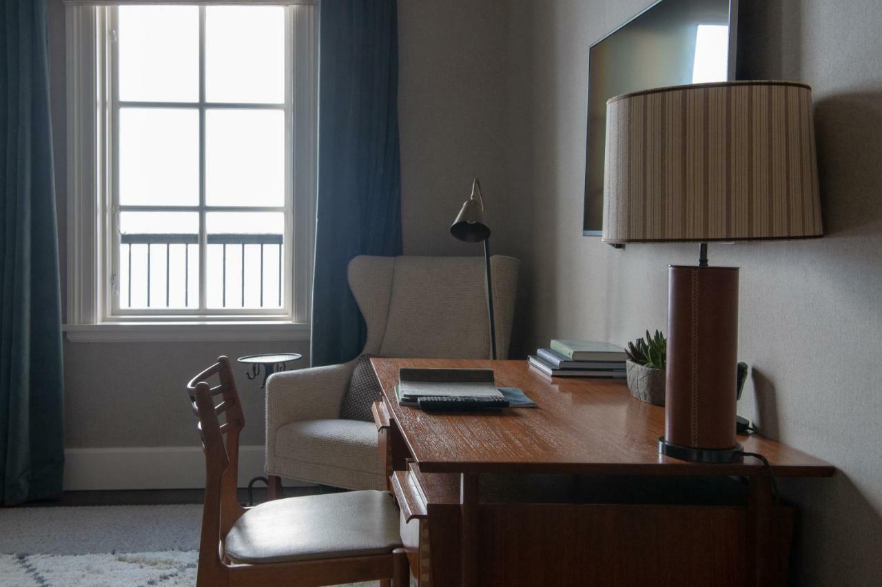 Eleven Deplar Farm Otel Knappstathir Dış mekan fotoğraf