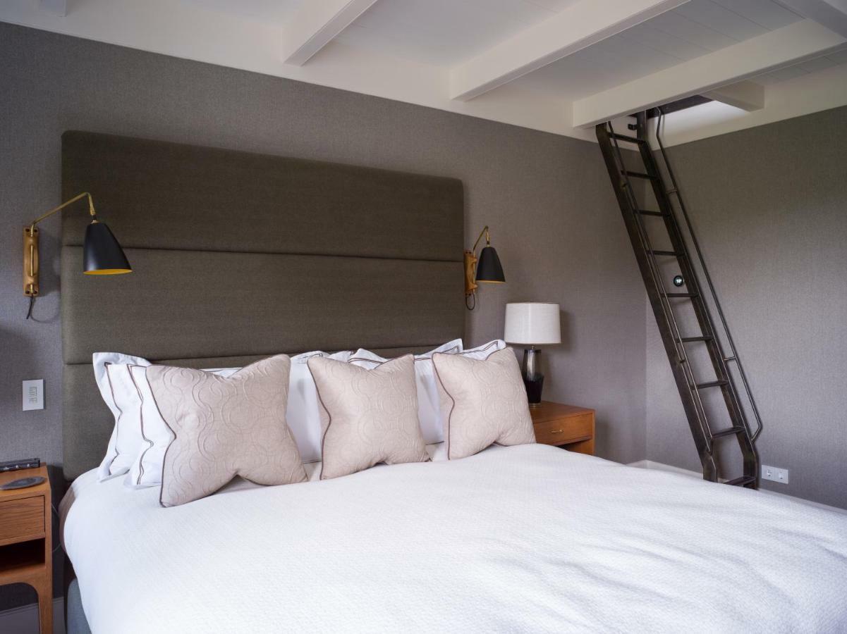 Eleven Deplar Farm Otel Knappstathir Dış mekan fotoğraf