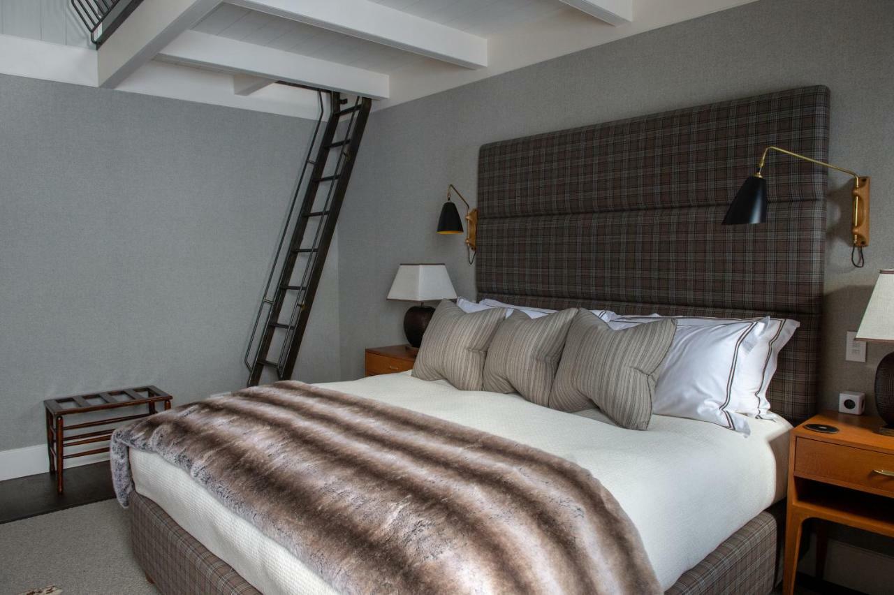 Eleven Deplar Farm Otel Knappstathir Dış mekan fotoğraf